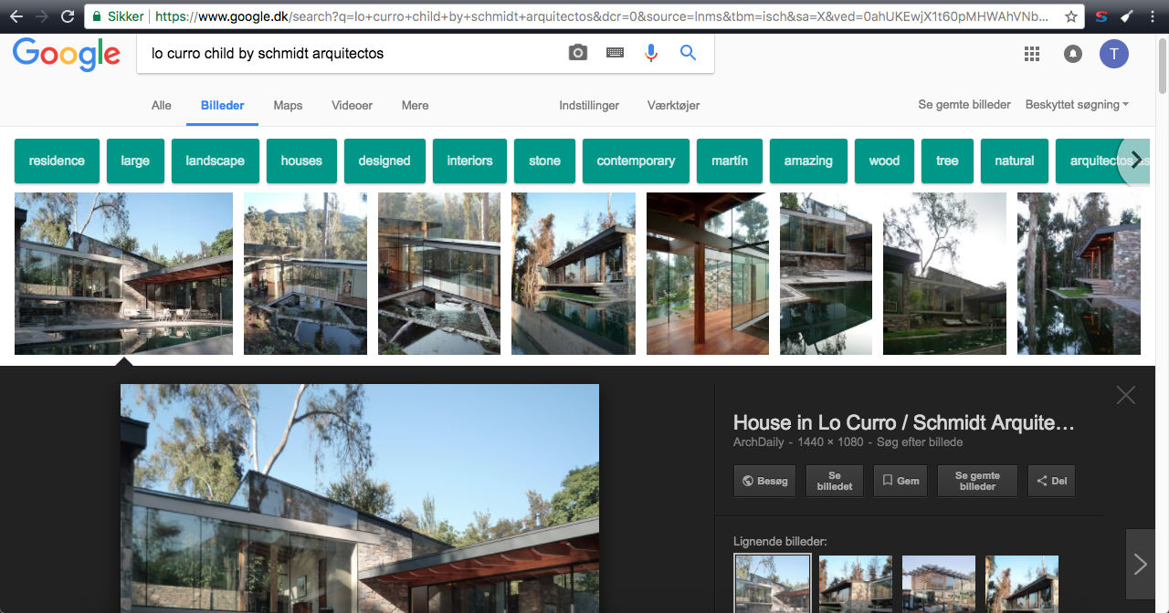 House Inspiraiton Image